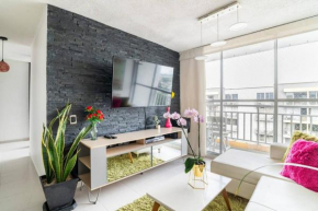 Hermoso apartamento en Barranquilla
